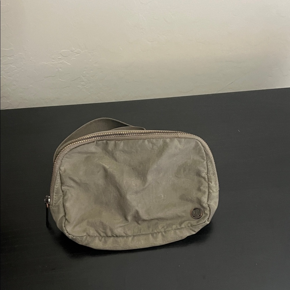 Lululemon Belt Bag